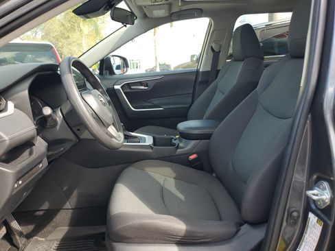 Used 2023 Toyota RAV4 XLE w/ Convenience Package image 14