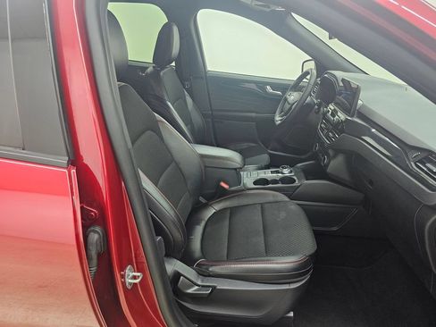 Used 2025 Ford Escape ST-Line AWD/4WD image 18