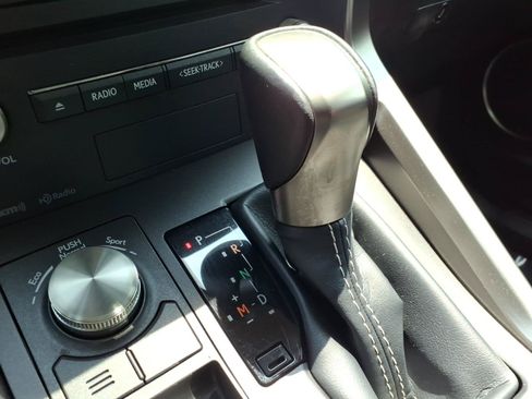 Used 2021 Lexus NX 300 AWD w/ Accessory Package image 28