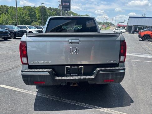 Used 2018 Honda Ridgeline RTL-T image 49