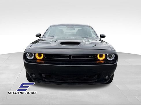 Used 2021 Dodge Challenger GT w/ Plus Package AWD/4WD image 2