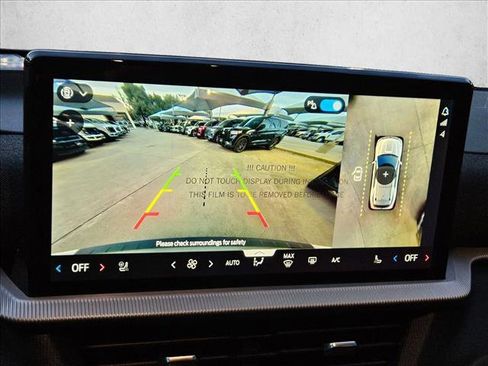 New 2026 Ford Explorer Tremor w/ Tremor Ultimate Package image 17