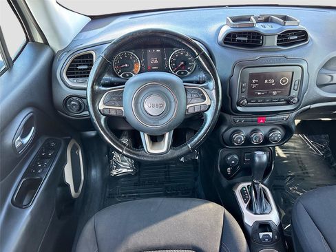 Used 2016 Jeep Renegade 75th Anniversary AWD/4WD image 27