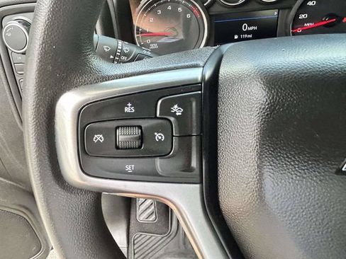 Used 2023 Chevrolet Silverado 2500 Custom w/ Custom Value Package AWD/4WD image 27