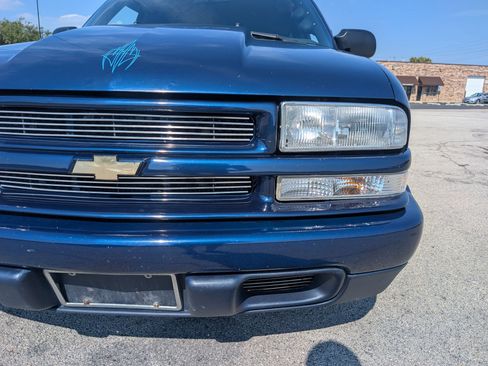 Used 2004 Chevrolet Blazer LS w/ Preferred Equipment Group image 51