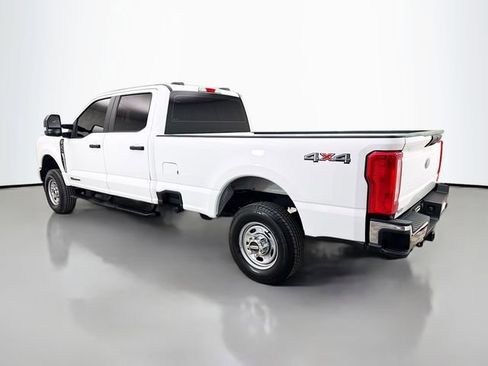 Used 2023 Ford F350 XL w/ XL Chrome Package image 5