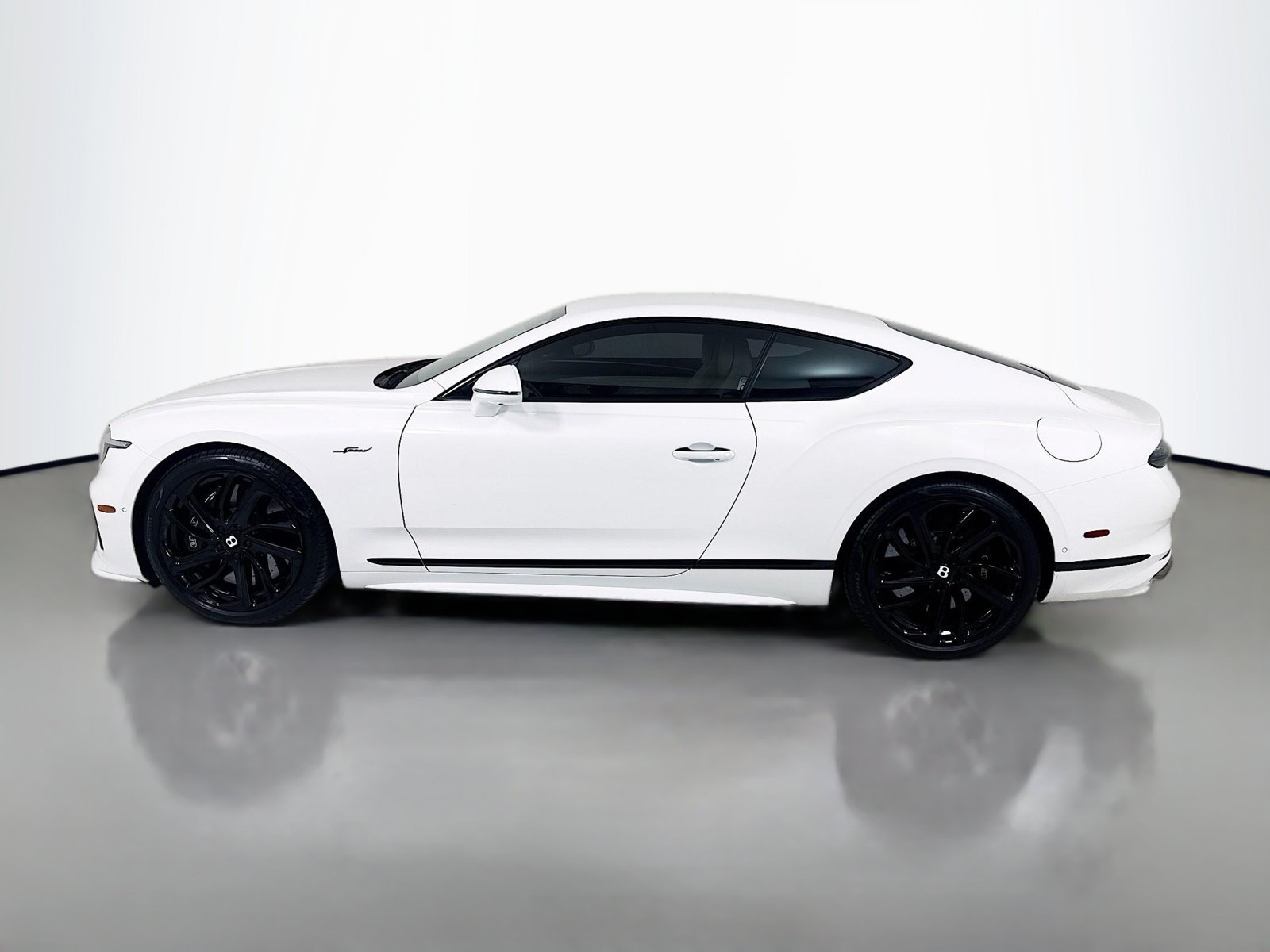 Used 2025 Bentley Continental GT Speed AWD/4WD image 6