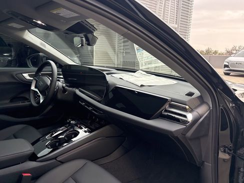 New 2025 Audi A5 2.0T Premium Plus image 13