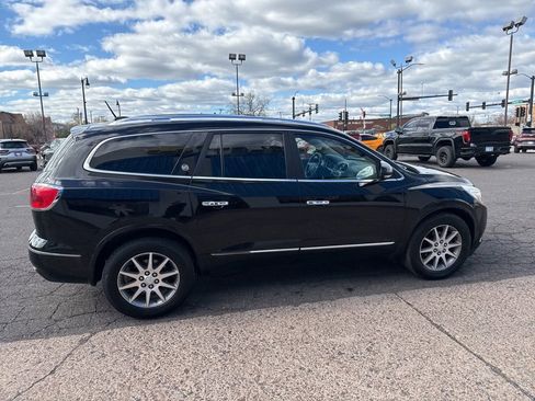 Used 2016 Buick Enclave Leather AWD/4WD image 7