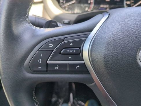 Used 2023 INFINITI QX50 Sport FWD image 30