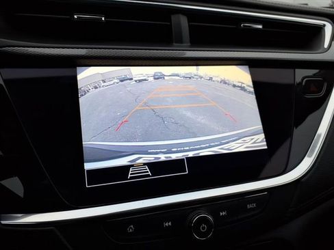 Used 2023 Buick Encore GX Preferred w/ Cold Weather Comfort Package image 30