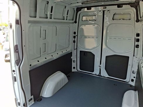 New 2026 Mercedes-Benz Sprinter 2500 image 7