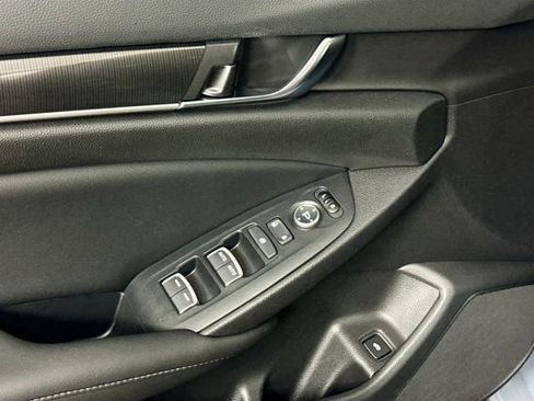 Certified 2022 Honda Accord Sport image 24
