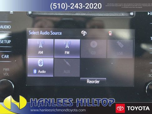 Used 2019 Toyota Corolla LE image 26