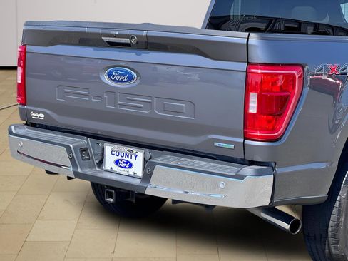 Used 2021 Ford F150 XLT w/ Equipment Group 302A High AWD/4WD image 45