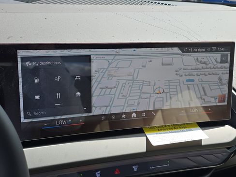 New 2026 BMW X3 xDrive30 w/ Premium Package image 23