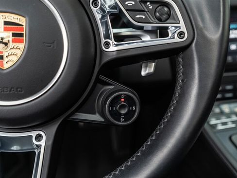 Used 2023 Porsche 718 Boxster GTS RWD image 90