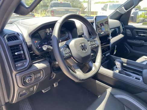 New 2026 RAM 1500 RHO w/ RHO Level 1 Equipment Group AWD/4WD image 18