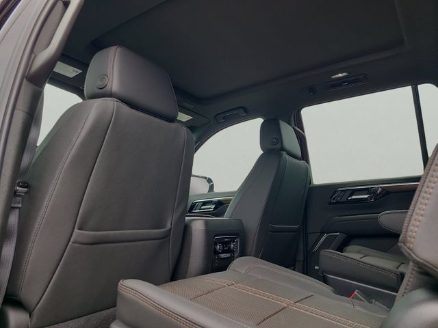 New 2026 Chevrolet Tahoe High Country w/ Sun And Tow Package RWD image 12