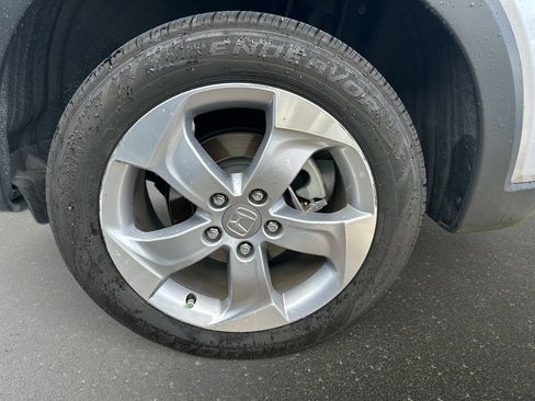 Used 2019 Honda HR-V LX image 8
