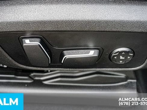 Used 2025 BMW X4 xDrive30i AWD/4WD image 55
