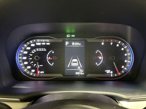 Used 2024 Hyundai Tucson SEL image 12