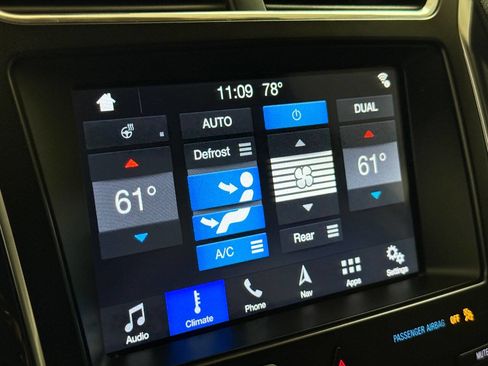 Used 2019 Ford Explorer Limited image 47