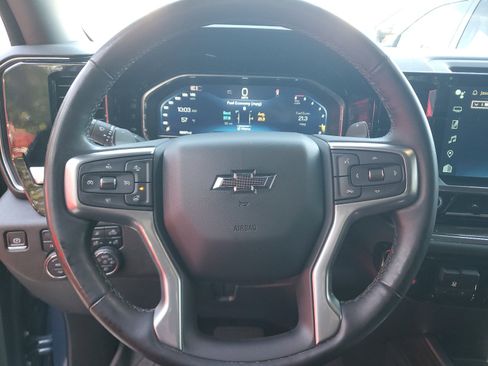 Used 2024 Chevrolet Silverado 1500 RST w/ Convenience Package II image 20