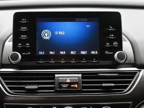 Used 2019 Honda Accord LX image 21