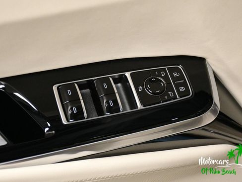 Used 2025 Cadillac Escalade Sport Platinum AWD/4WD image 26