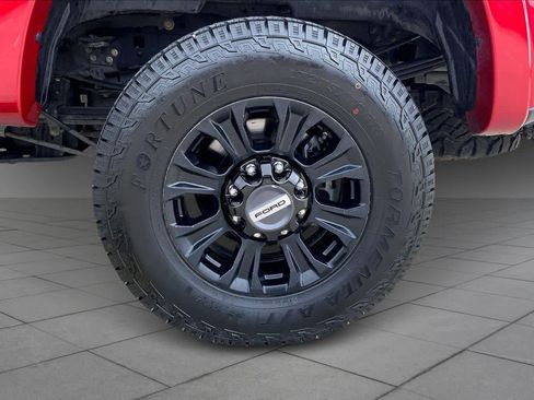 Used 2022 Ford F250 King Ranch w/ Tremor Off-Road Package image 10