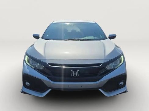 Used 2018 Honda Civic Sport image 4