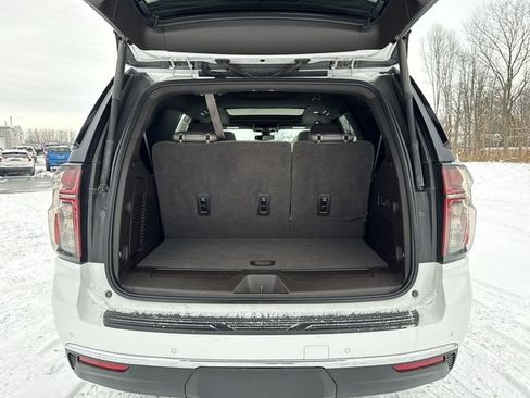 Certified 2022 Chevrolet Tahoe LT w/ LT Signature Package image 27