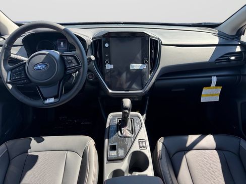New 2026 Subaru Crosstrek 2.5i Limited AWD/4WD image 14