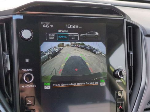 New 2026 Subaru Crosstrek 2.5i Limited image 24