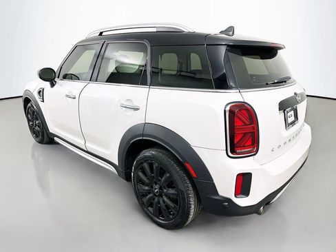 Certified 2024 MINI Cooper Countryman S FWD image 7