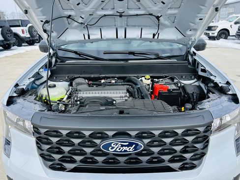 New 2026 Ford Maverick XLT w/ 4K Tow Package image 40