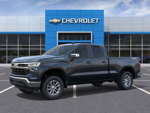 New 2026 Chevrolet Silverado 1500 LT image 26