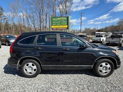 Used 2011 Honda CR-V LX