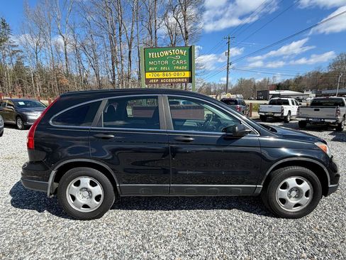 Used 2011 Honda CR-V LX image 1