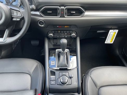 New 2025 MAZDA CX-5 AWD 2.5 S w/ Preferred Package image 10