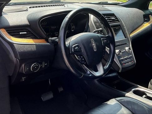 Used 2016 Lincoln MKC Select w/ Select Plus Package FWD image 13