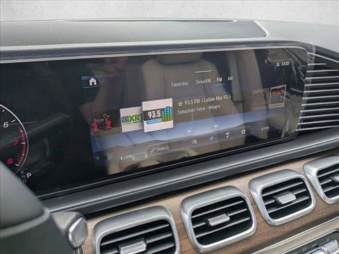 New 2026 Mercedes-Benz GLE 350 4MATIC image 12