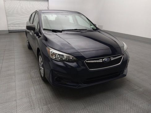 Used 2019 Subaru Impreza 2.0i w/ Eyesight image 14
