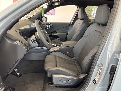 New 2026 BMW X3 xDrive30i w/ Premium Package AWD/4WD image 14