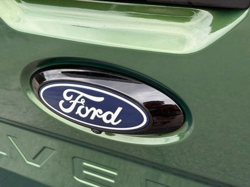 Used 2025 Ford Maverick XLT FWD image 12