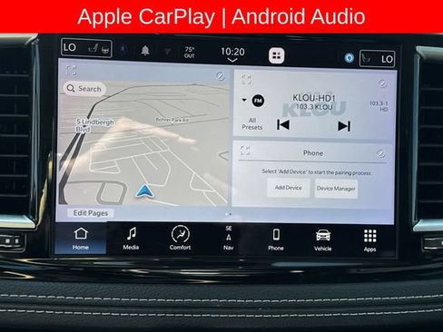 Used 2023 Chrysler Pacifica Limited FWD image 13