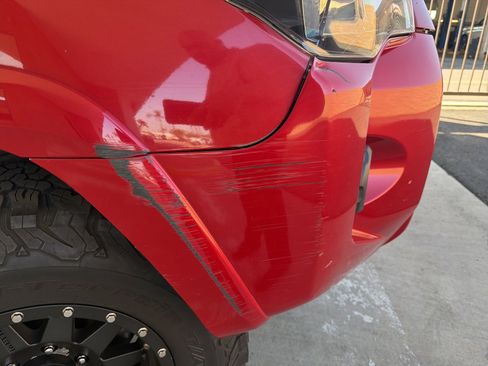 Used 2018 Toyota 4Runner SR5 Premium image 17