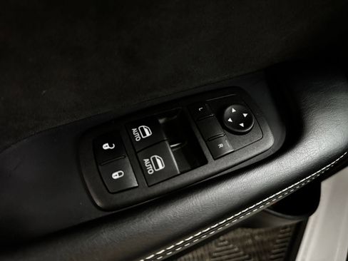 Used 2023 Dodge Challenger SRT Hellcat RWD image 22