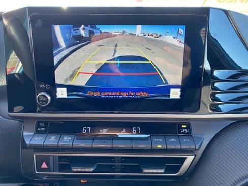 Certified 2025 Toyota Camry SE image 8